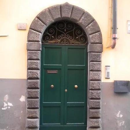 Bed and Breakfast Emc2 Βιτέρμπο