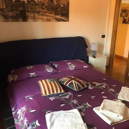 Emc2 B&B 비테르보