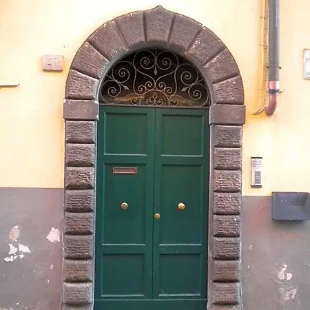 Bed and Breakfast Emc2 3*