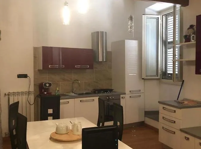 Bed and Breakfast Emc2