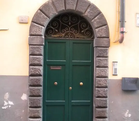 Bed and Breakfast Emc2 Βιτέρμπο