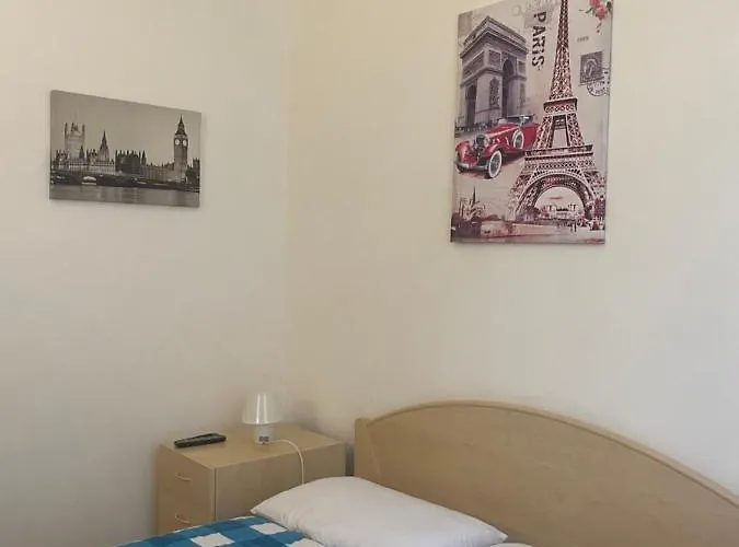 Bed and Breakfast Emc2 Βιτέρμπο